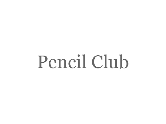 Pencil Club